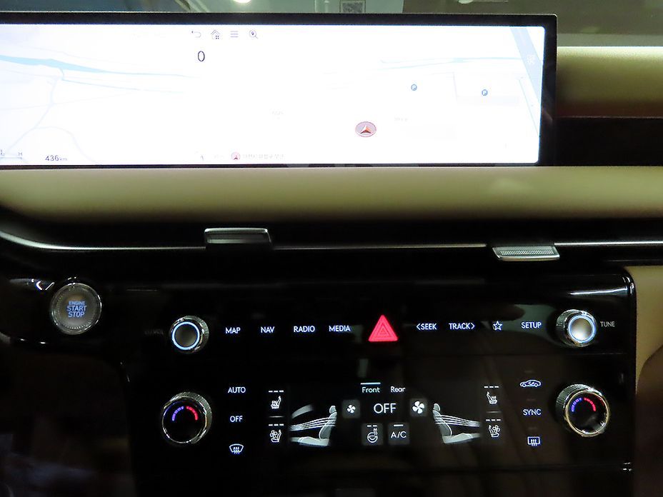 Genesis G80 2026