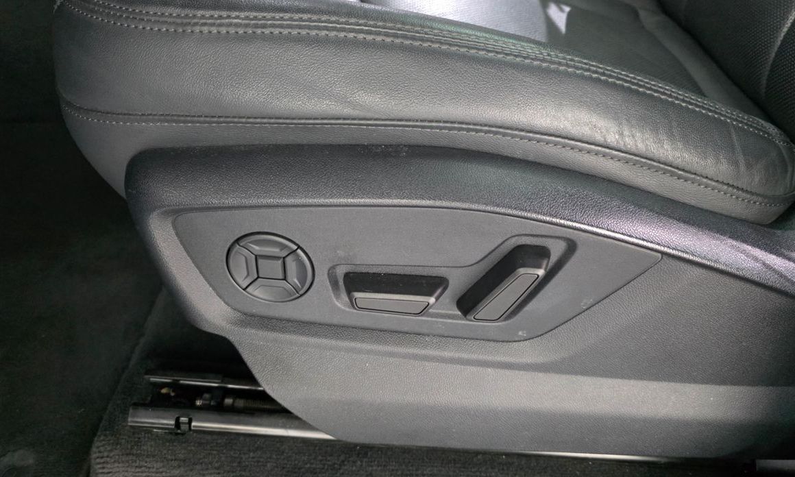 Audi Q7 2022