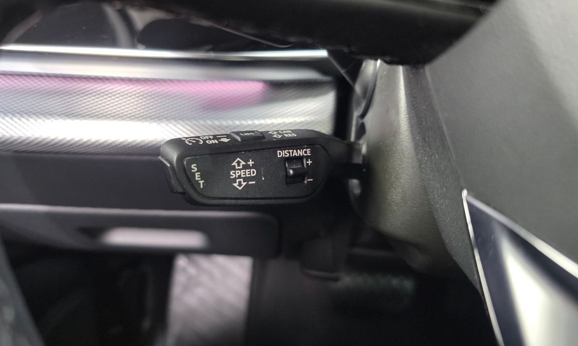 Audi Q7 2022