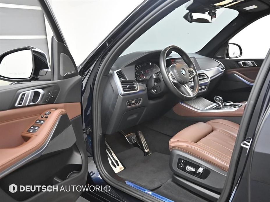 BMW X5 2020