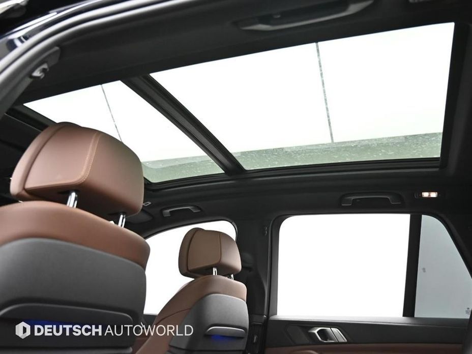 BMW X5 2020
