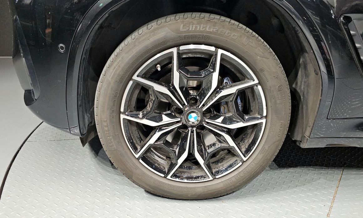 BMW X4 2024