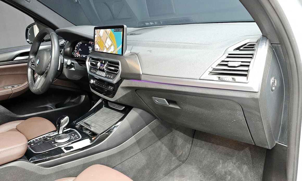 BMW X3 2024