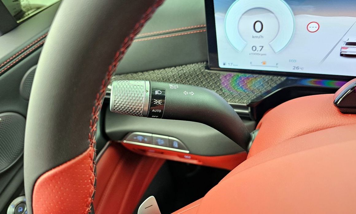 Genesis GV80 2024