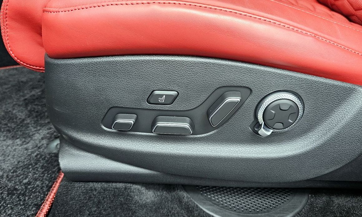Genesis GV80 2024