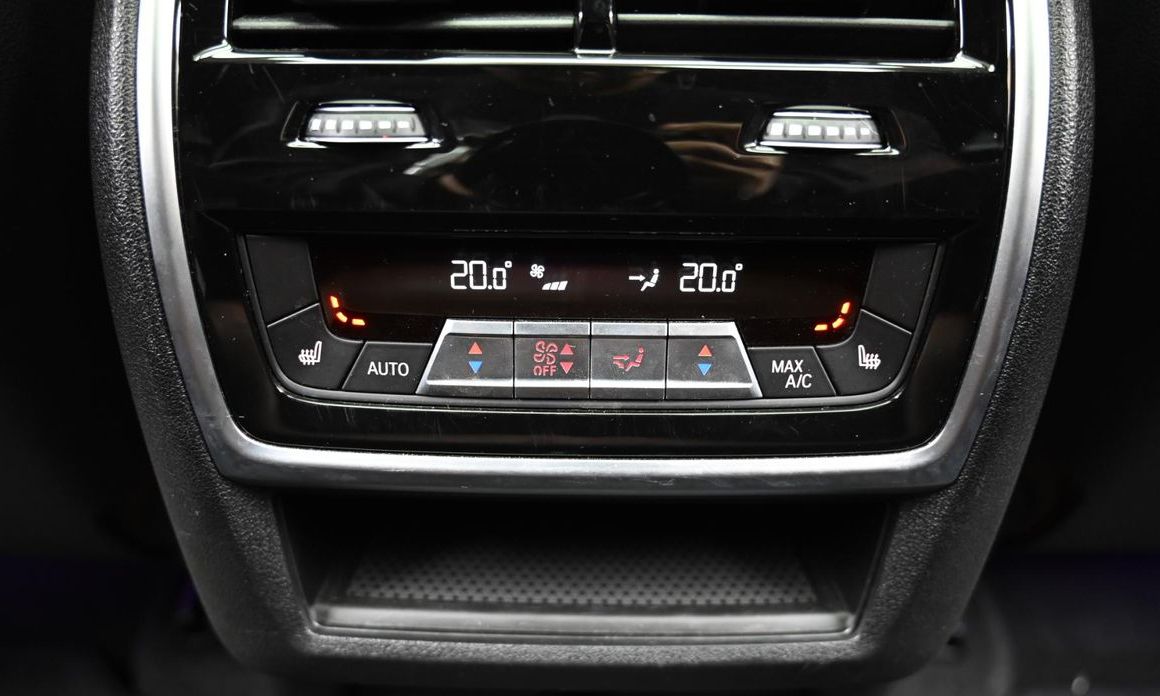 BMW X6 2020