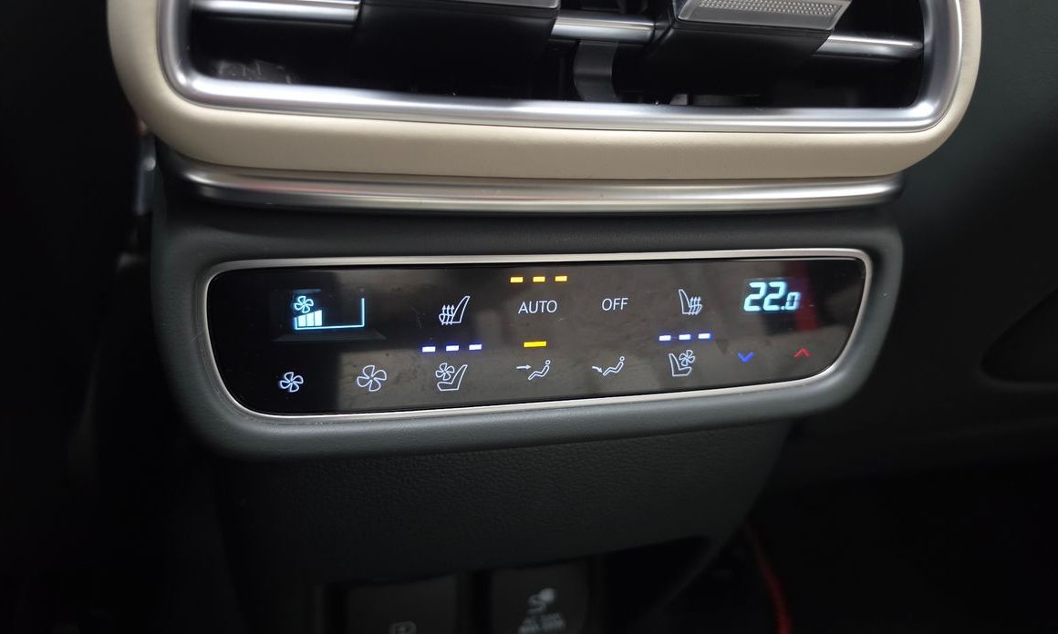 Genesis GV80 2024