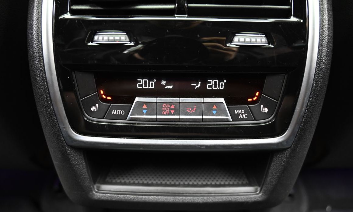 BMW X6 2020