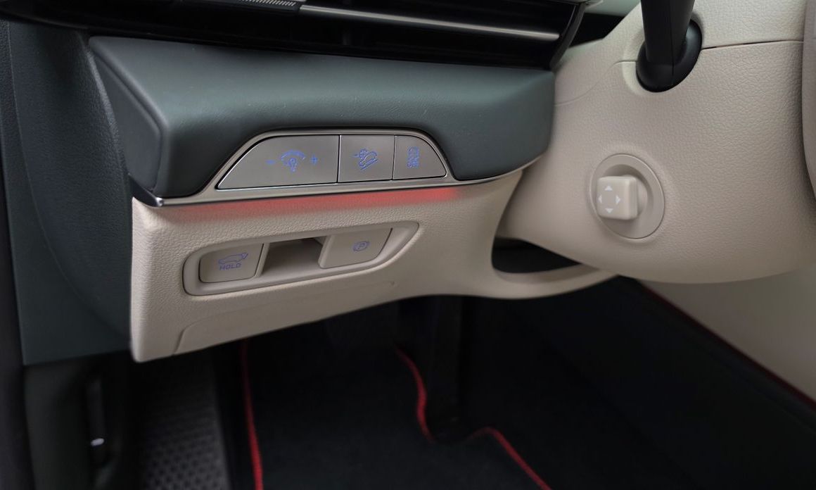 Genesis GV80 2024