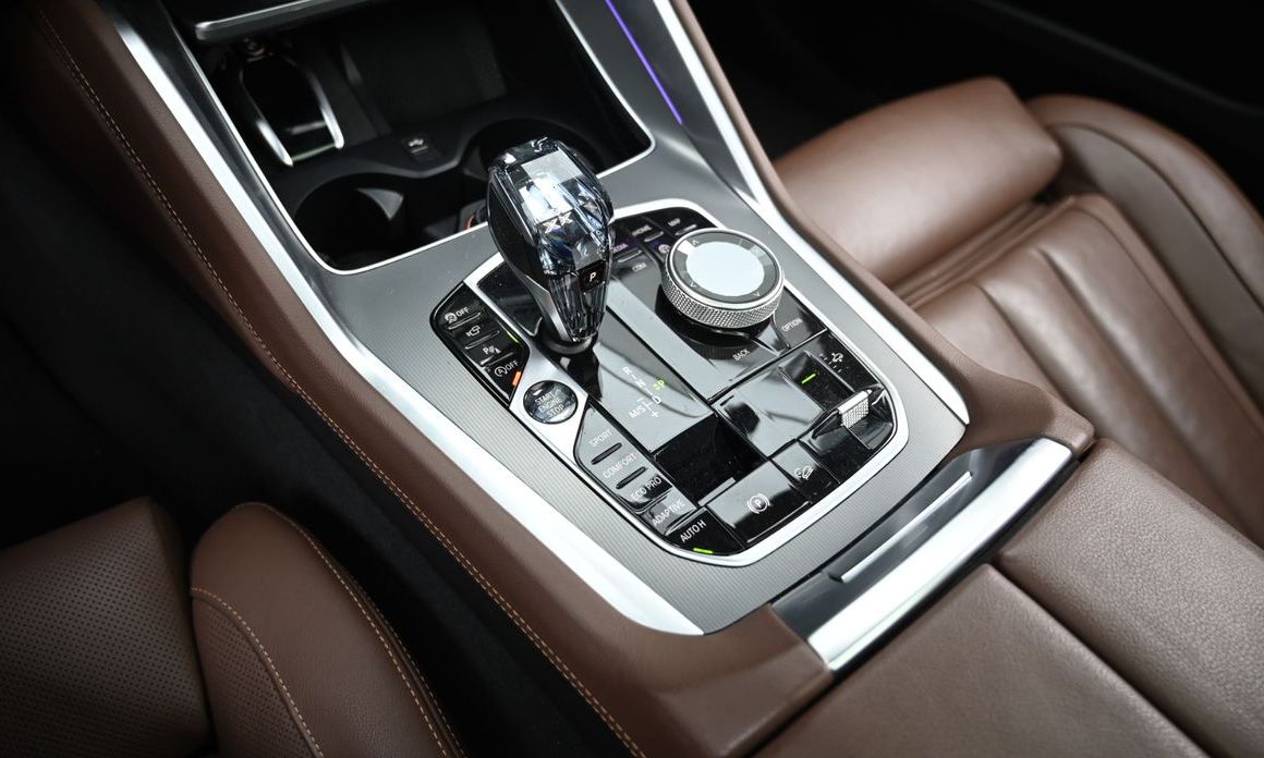 BMW X6 2020