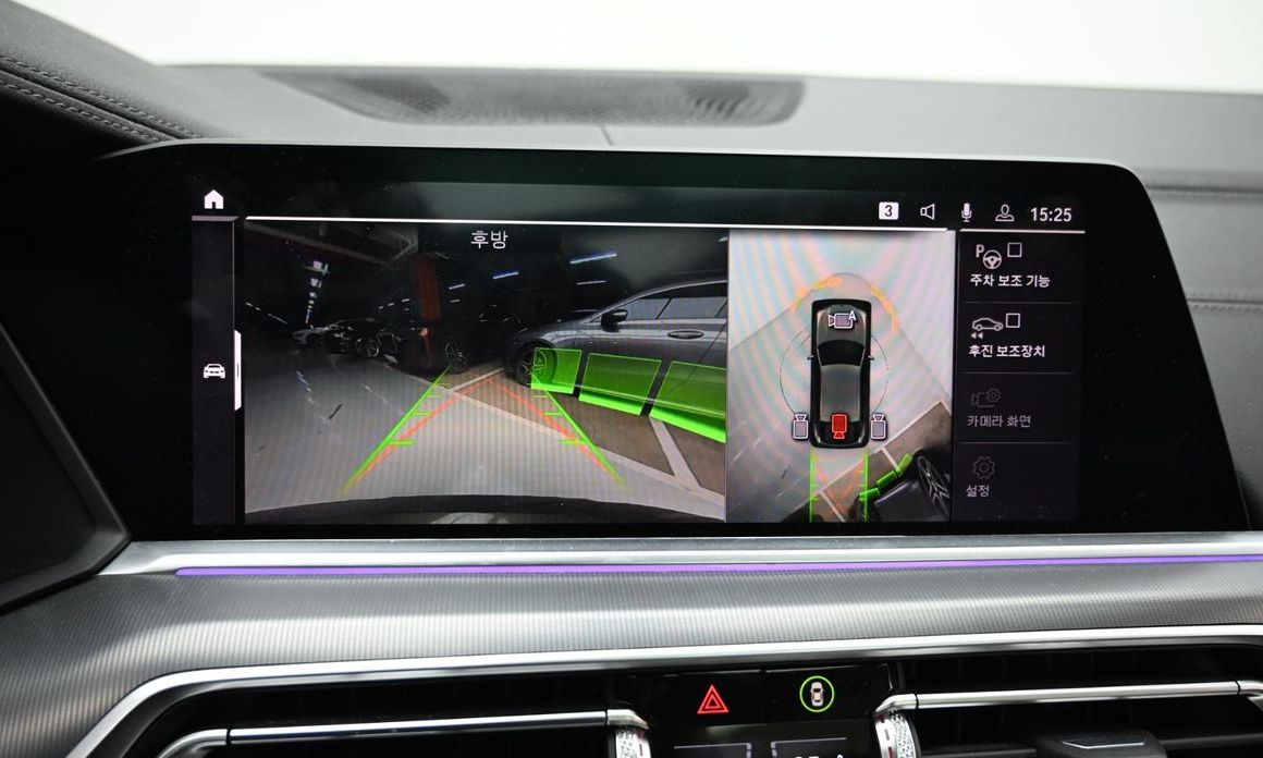 BMW X6 2020
