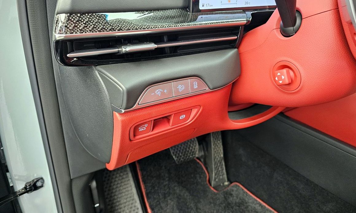 Genesis GV80 2024