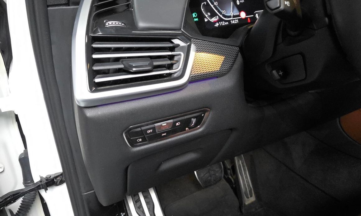 BMW X5 2022