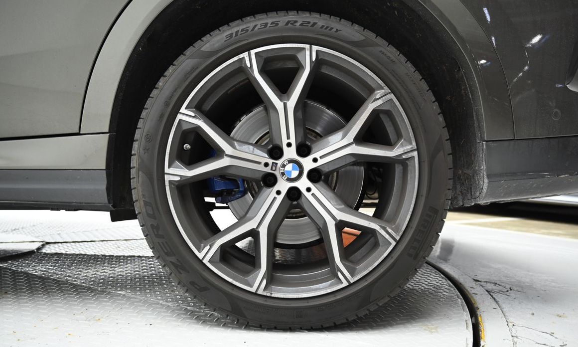 BMW X6 2020
