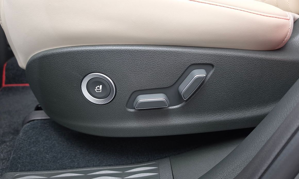 Genesis GV80 2024