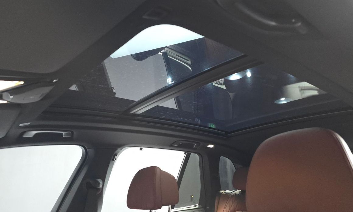 BMW X5 2022
