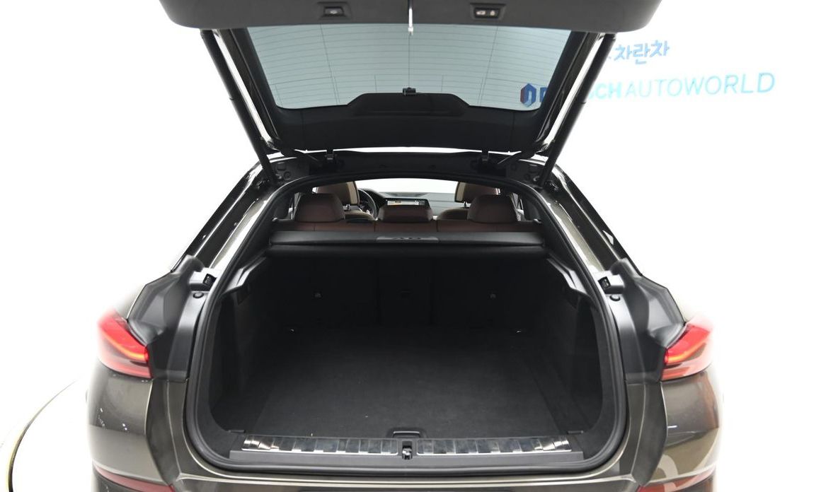 BMW X6 2020
