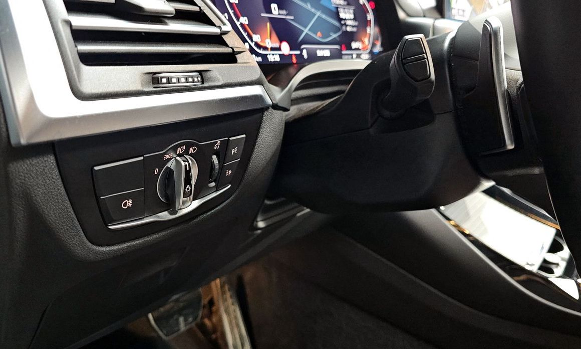 BMW X3 2024