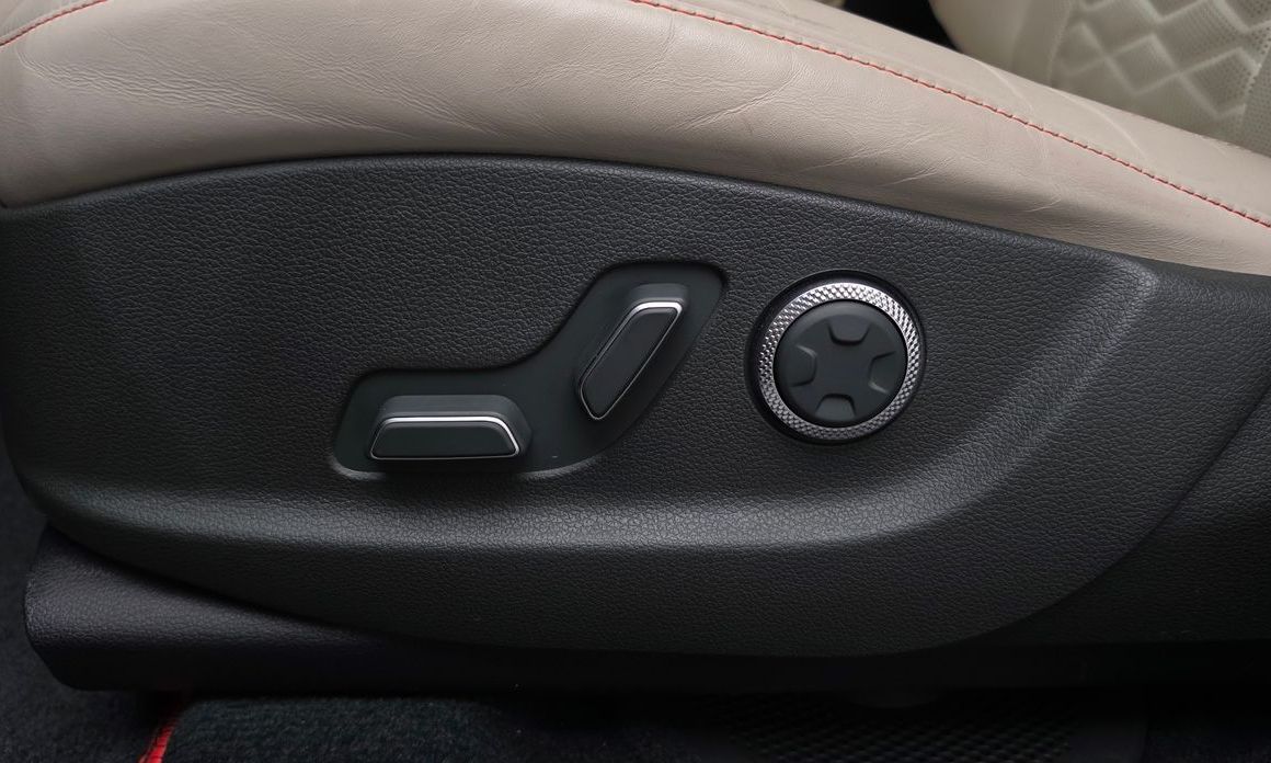 Genesis GV80 2024