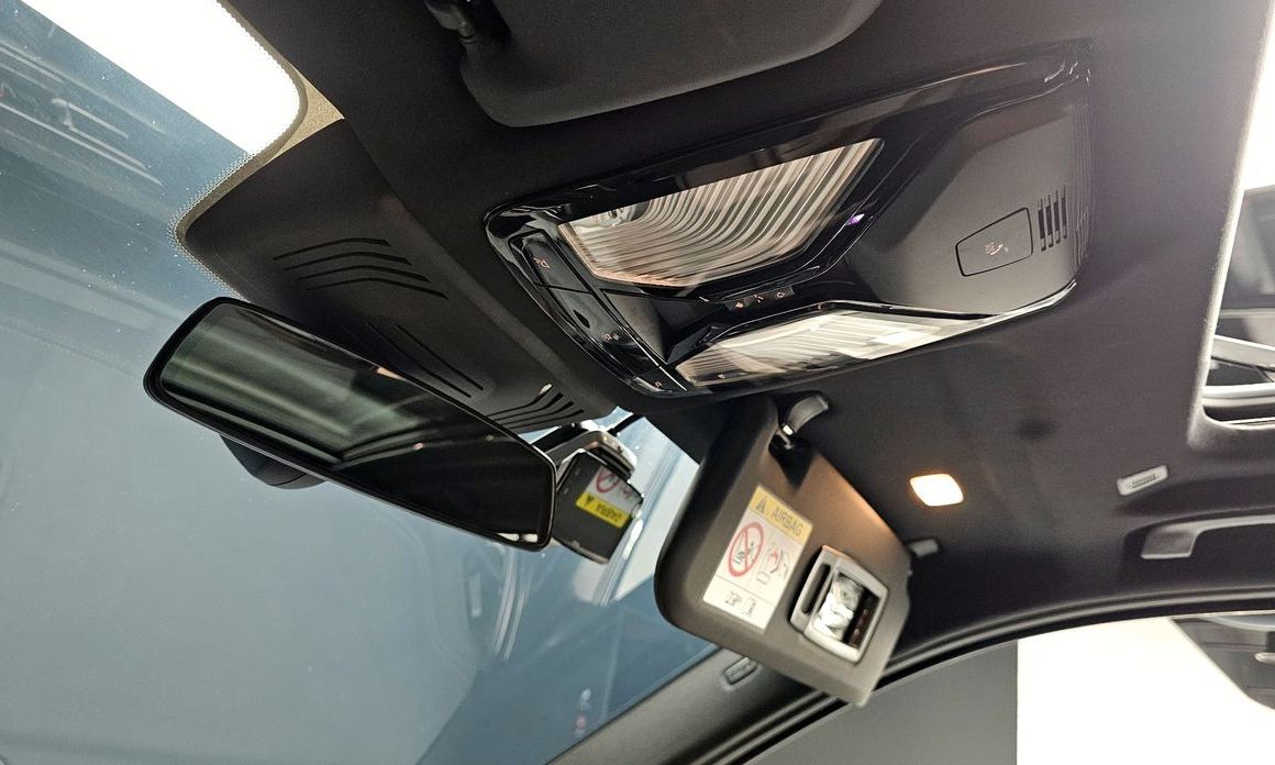 BMW X3 2024