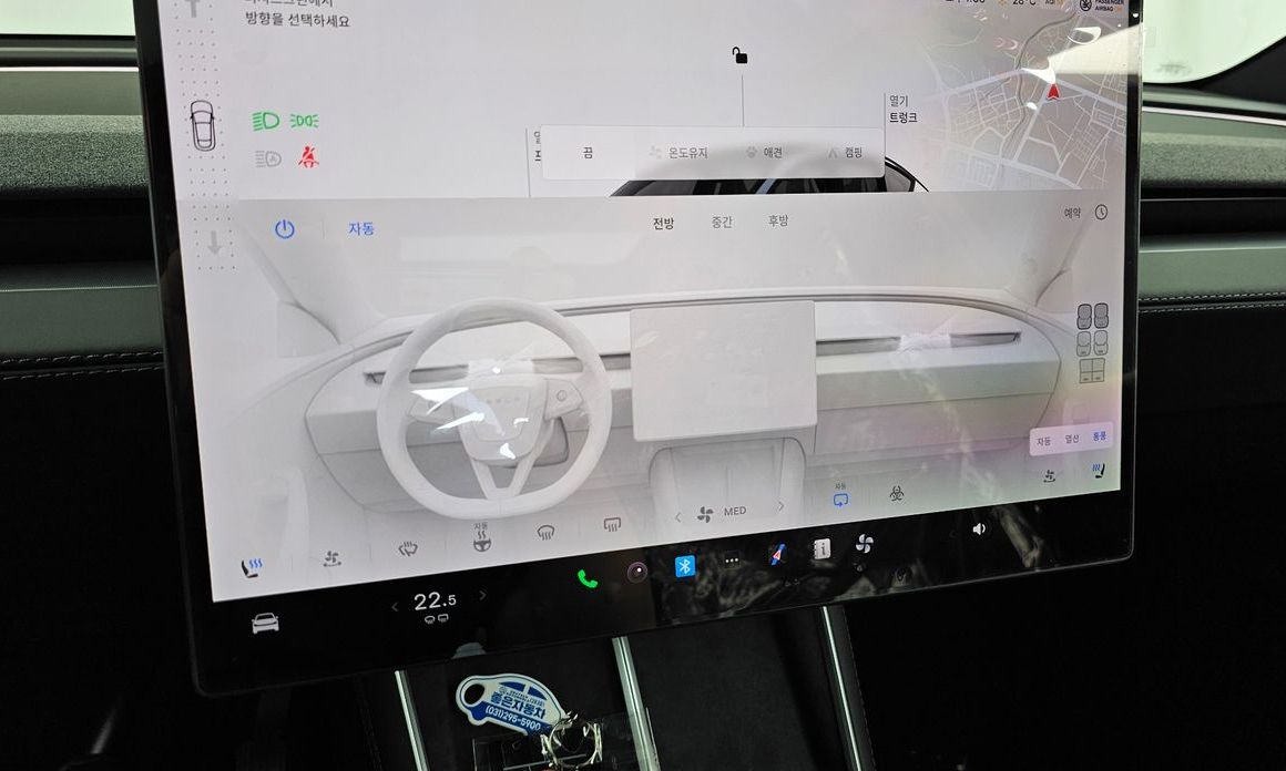Tesla Model Y 2026