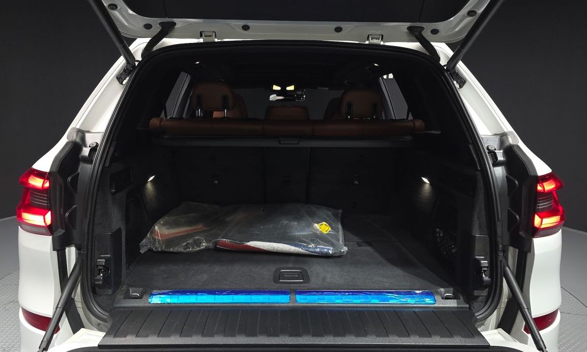 BMW X5 2022