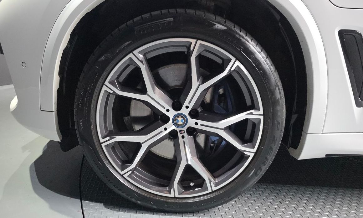 BMW X5 2022