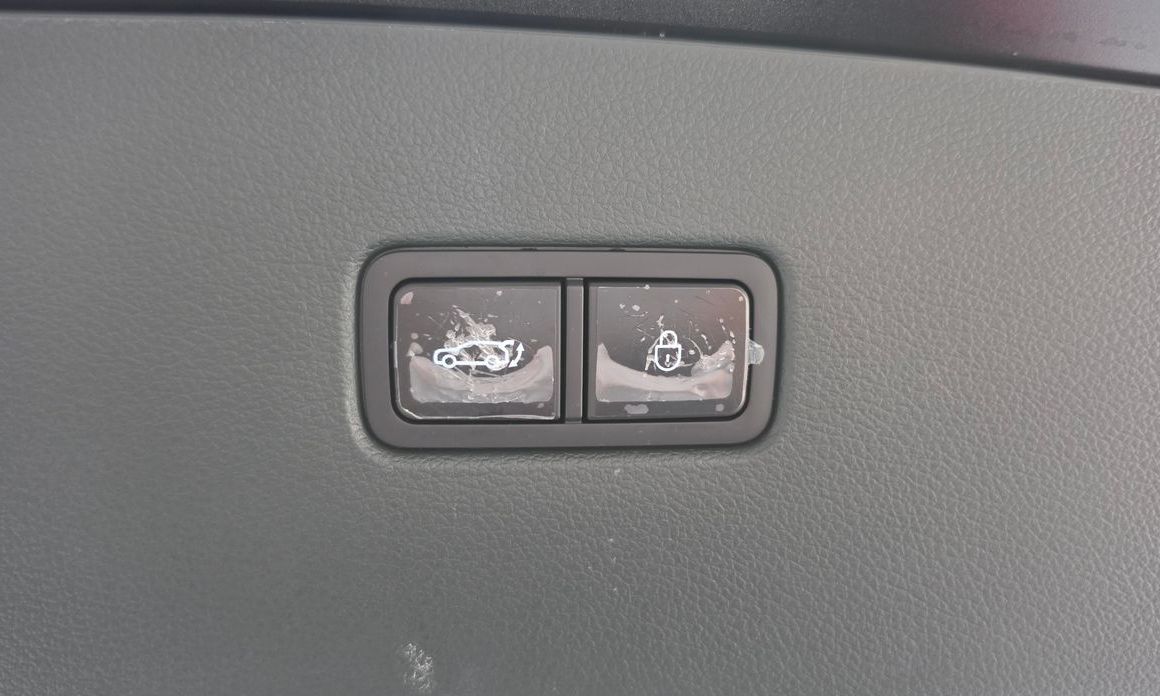 Genesis GV80 2024