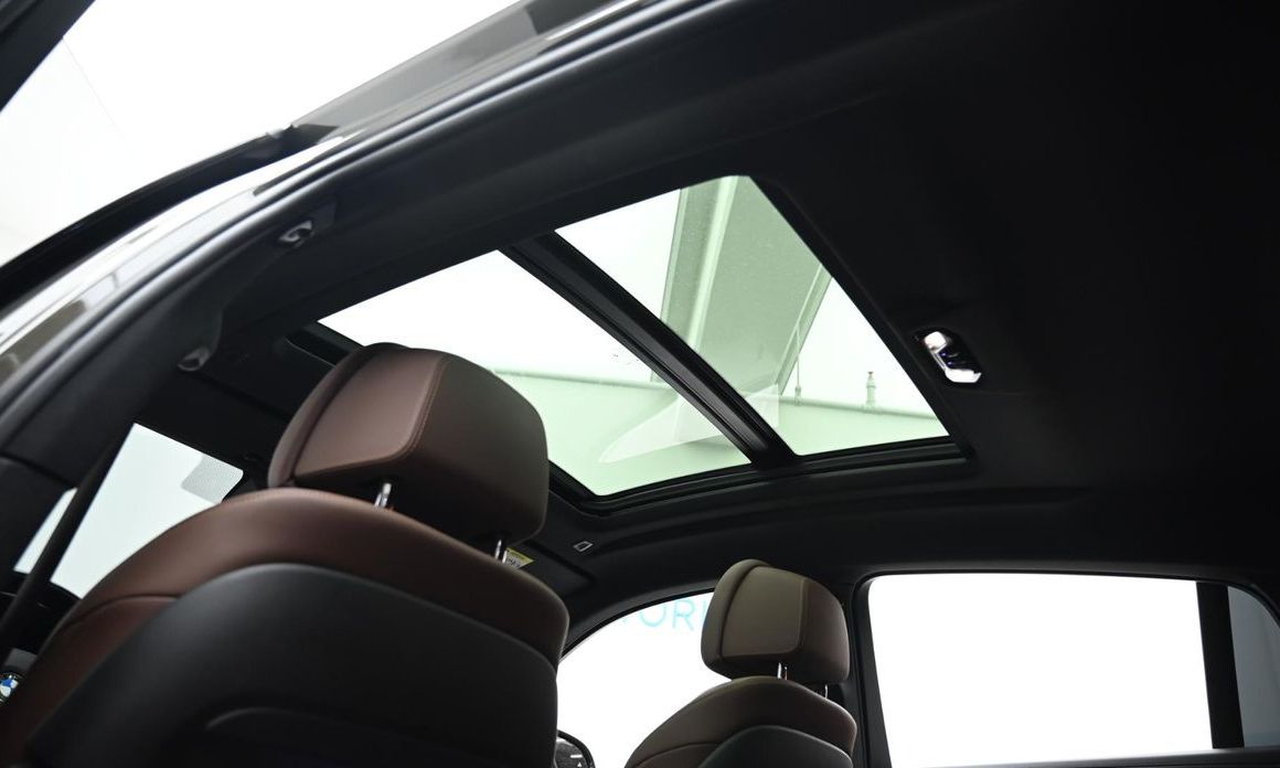 BMW X6 2020