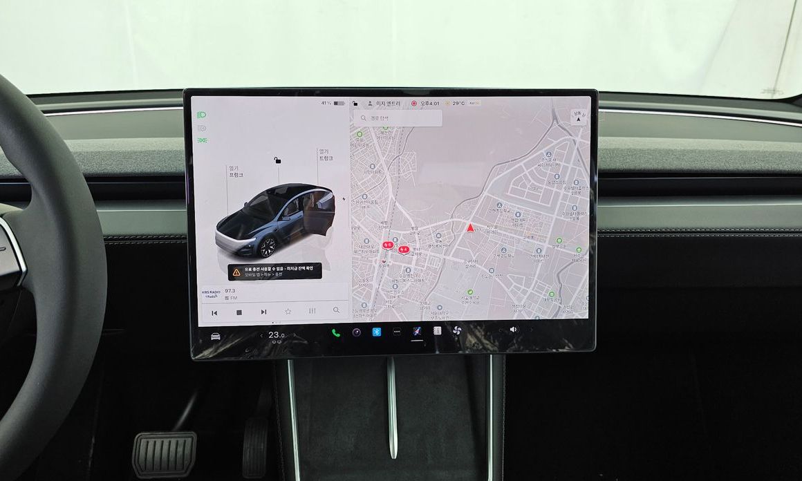 Tesla Model Y 2026