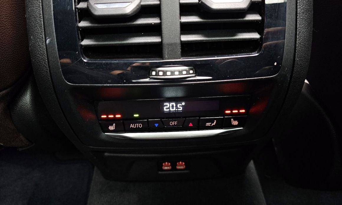 BMW X3 2024