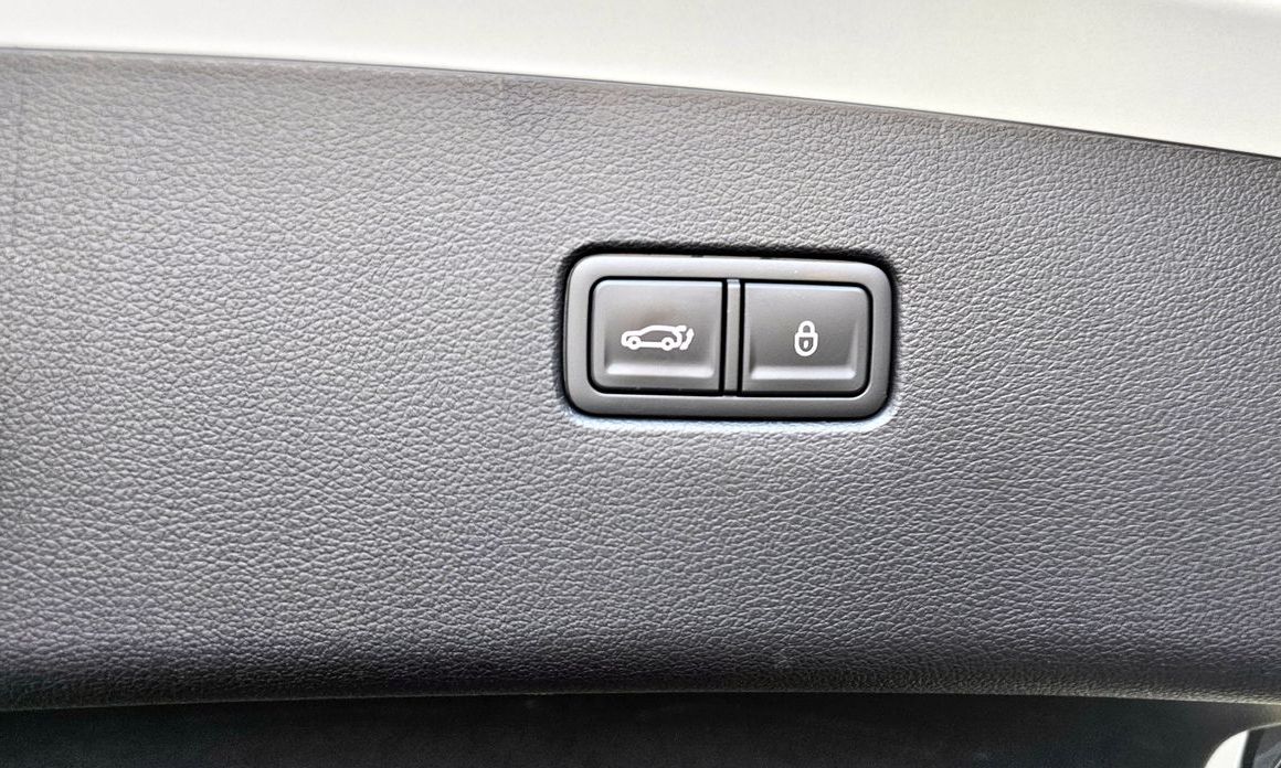 Genesis GV80 2024
