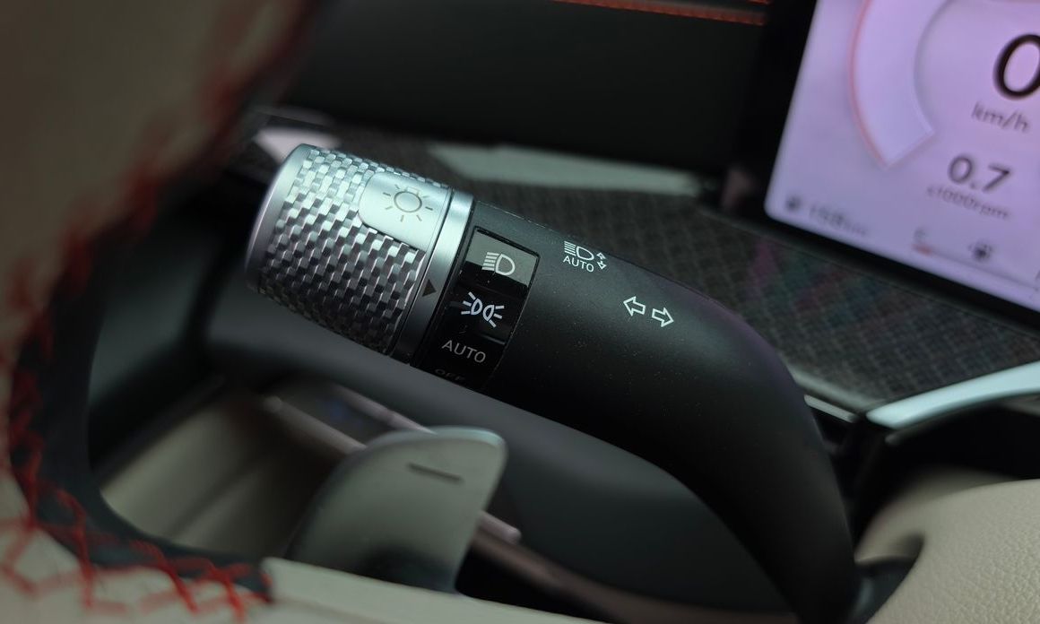 Genesis GV80 2024