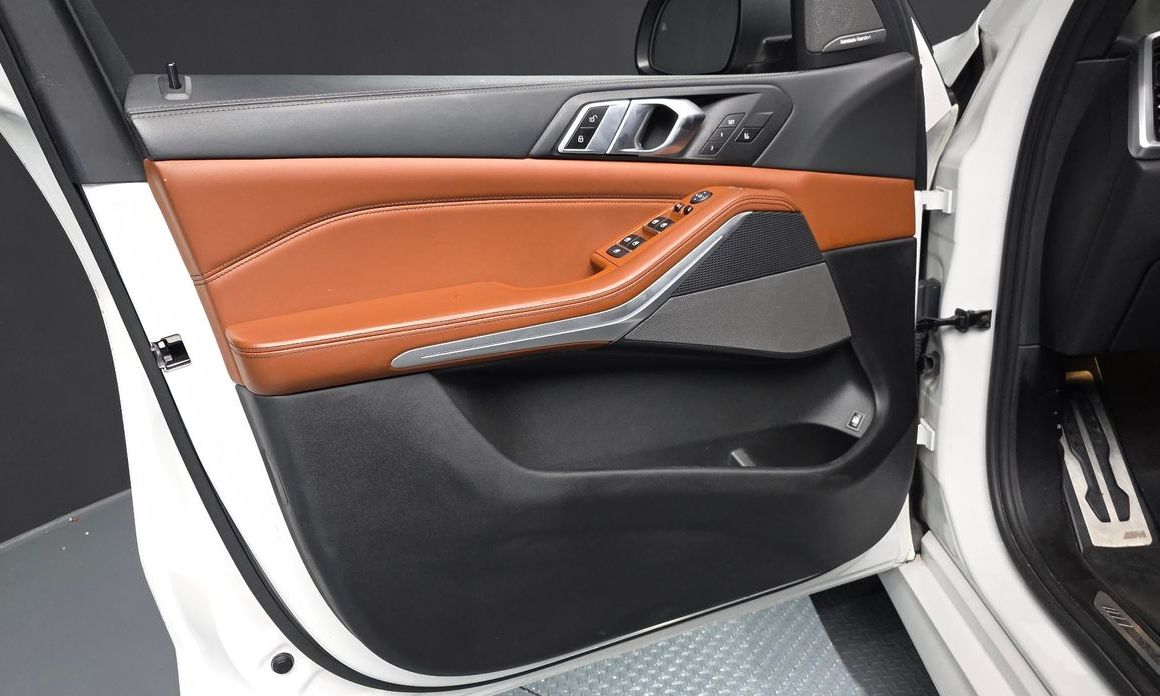 BMW X5 2022