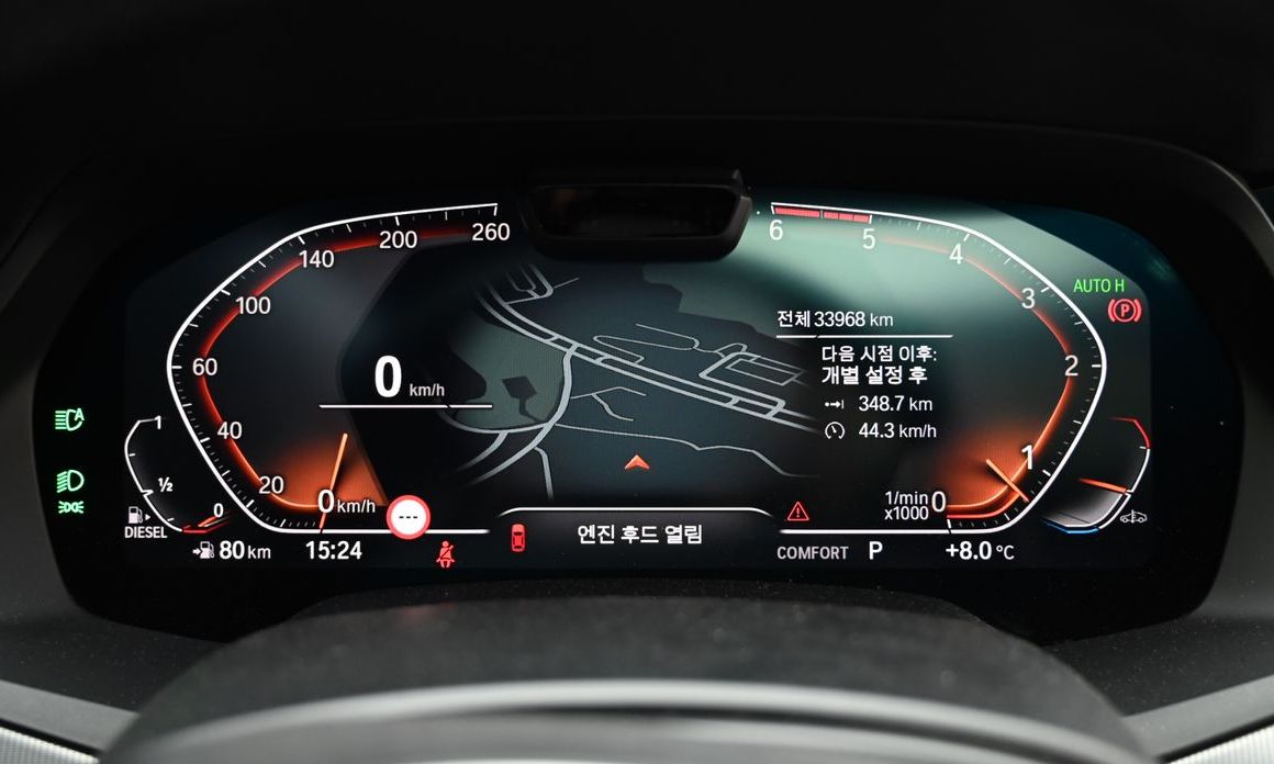 BMW X6 2020