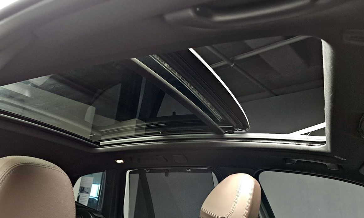 BMW X3 2024