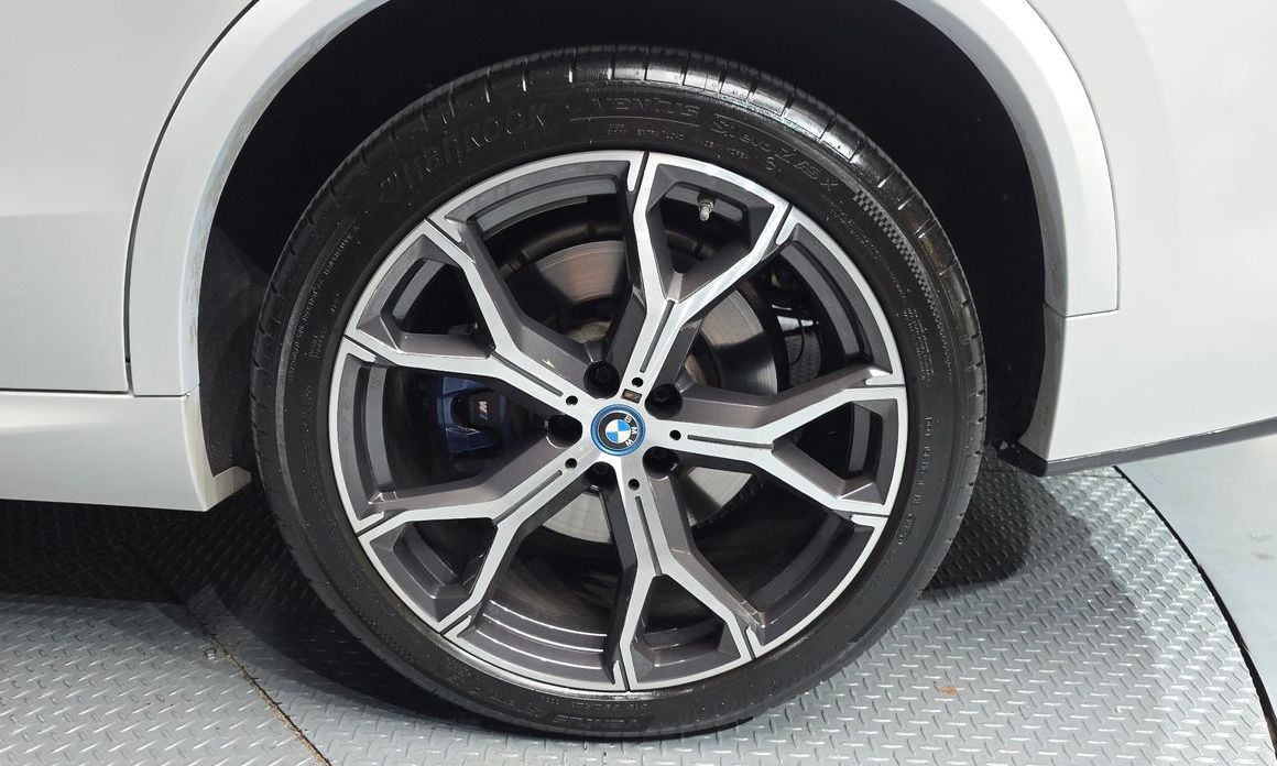 BMW X5 2022