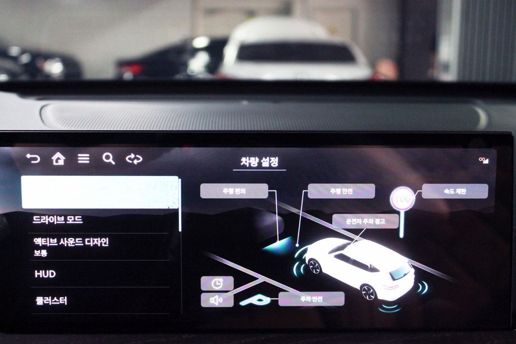 Genesis GV80 2024