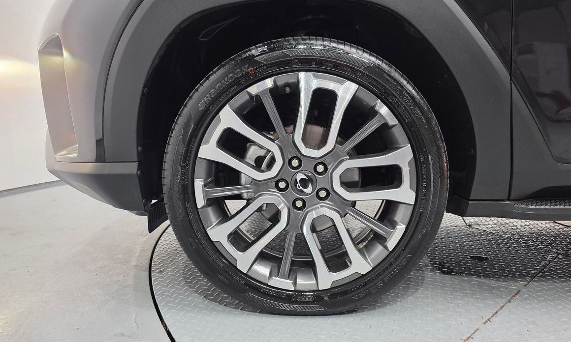 KG_Mobility_Ssangyong Torres 2024