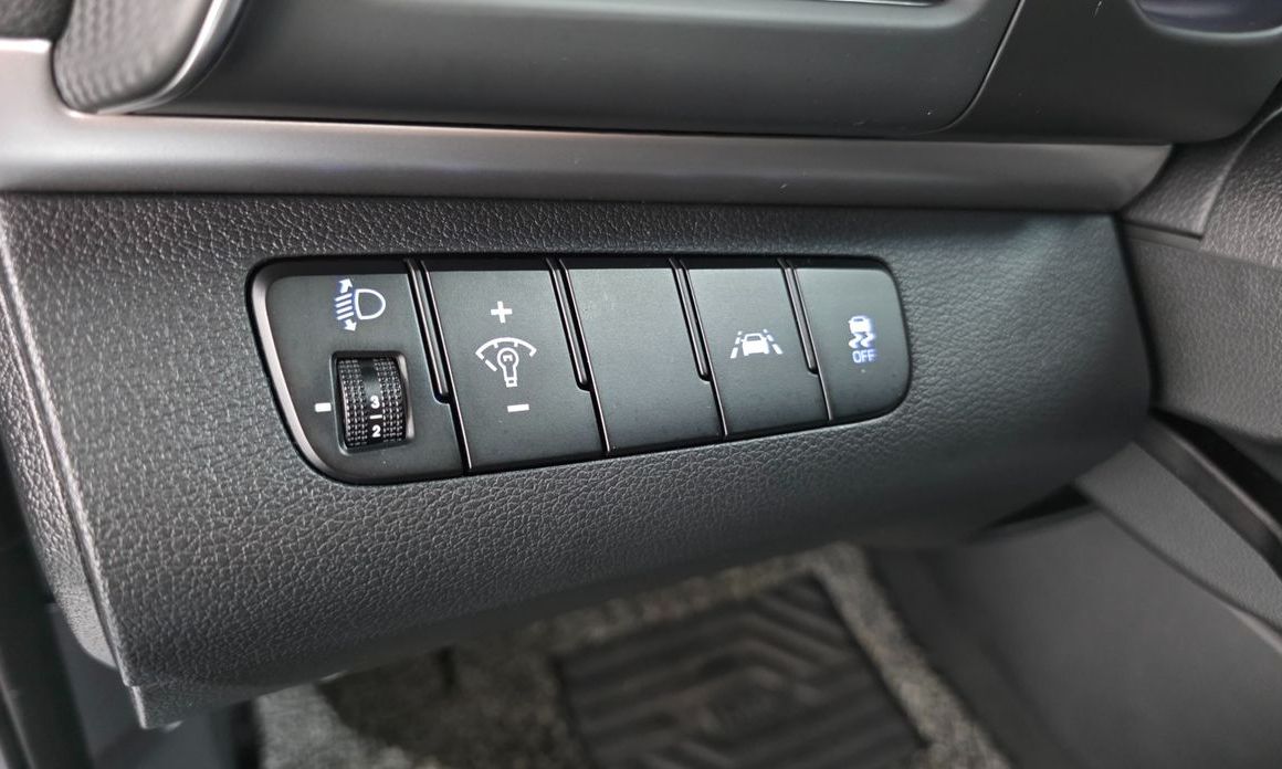 Hyundai AVANTE 2019