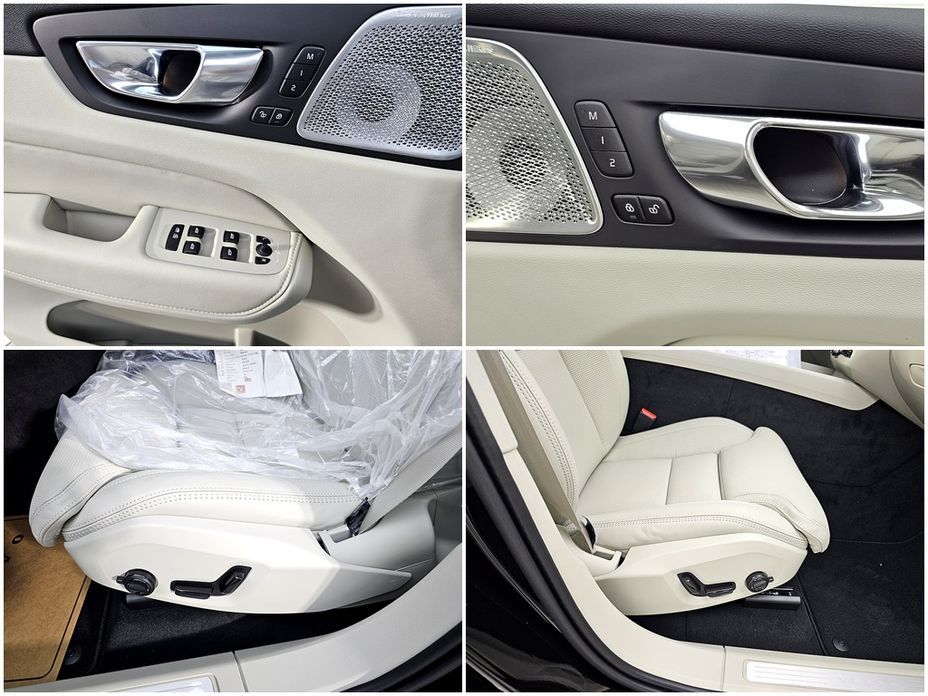 Volvo XC60 2026