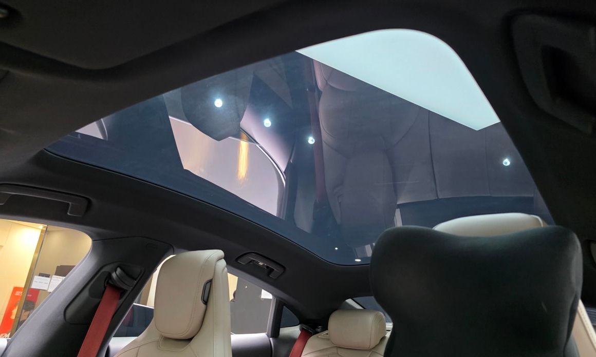 Porsche Taycan 2022