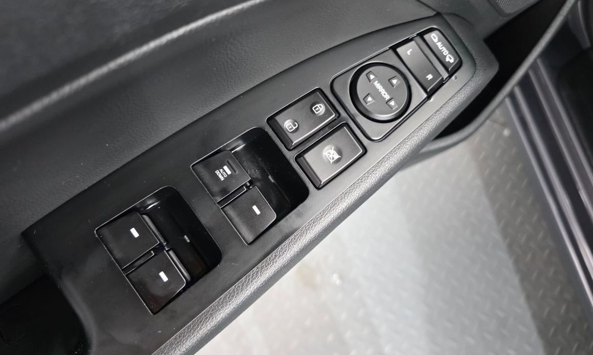 Hyundai AVANTE 2019