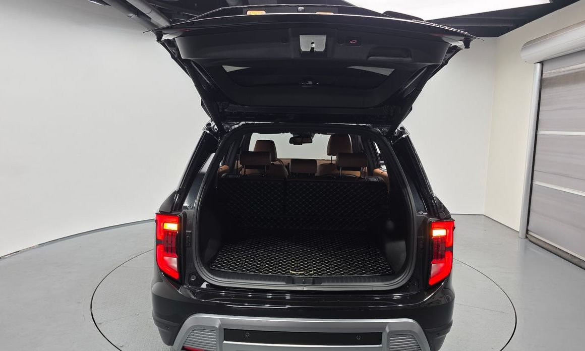 KG_Mobility_Ssangyong Torres 2024