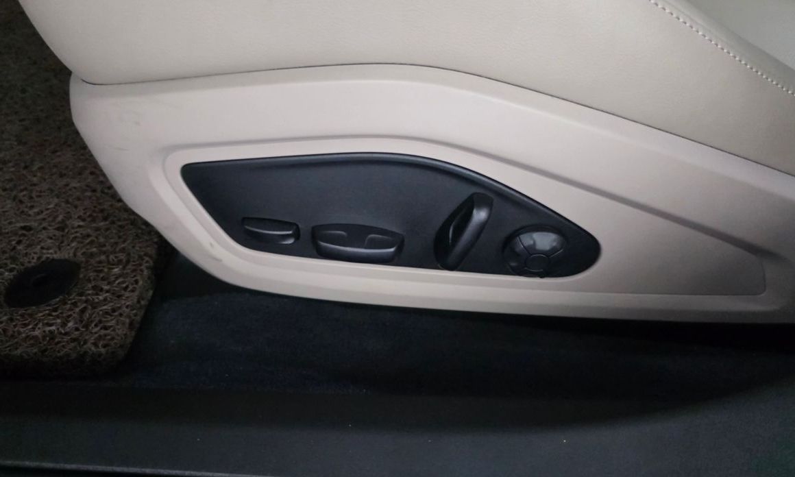 Porsche Taycan 2022