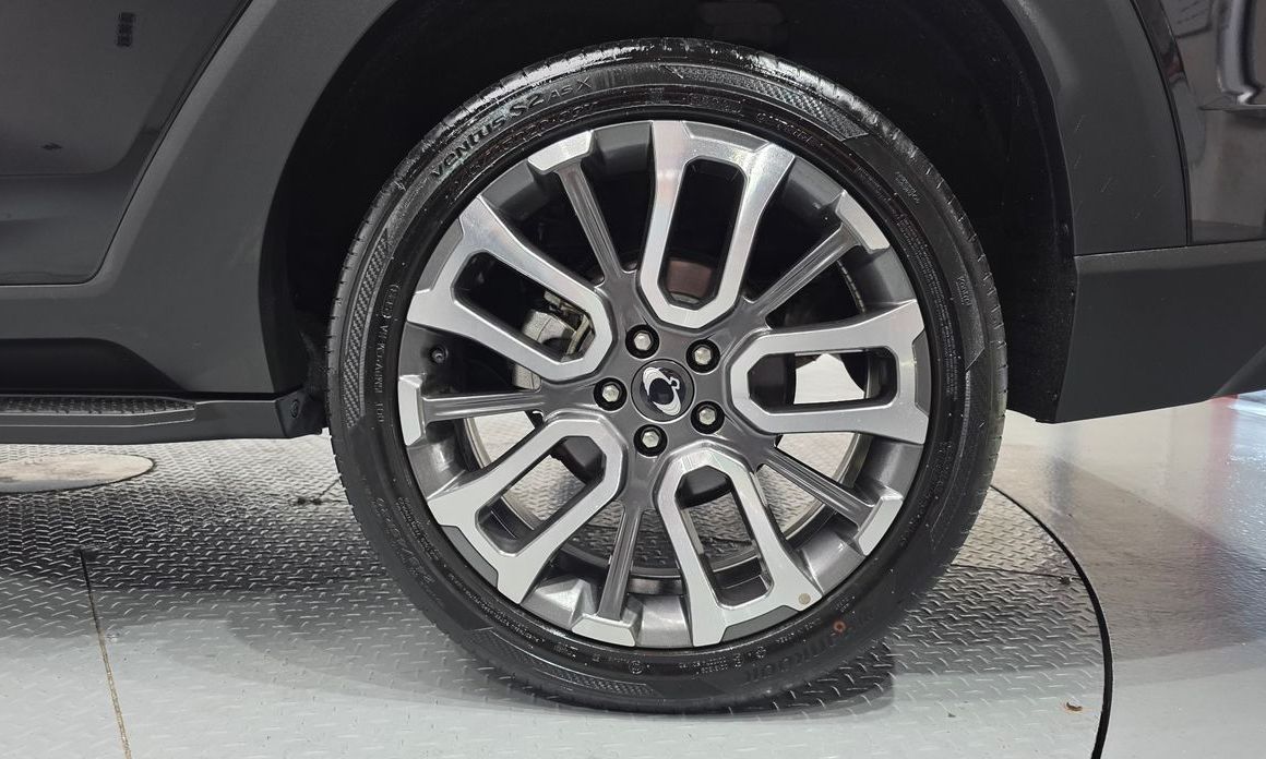 KG_Mobility_Ssangyong Torres 2024