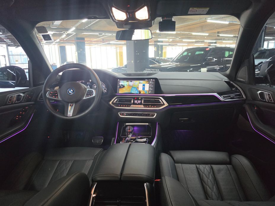 BMW X5 2023