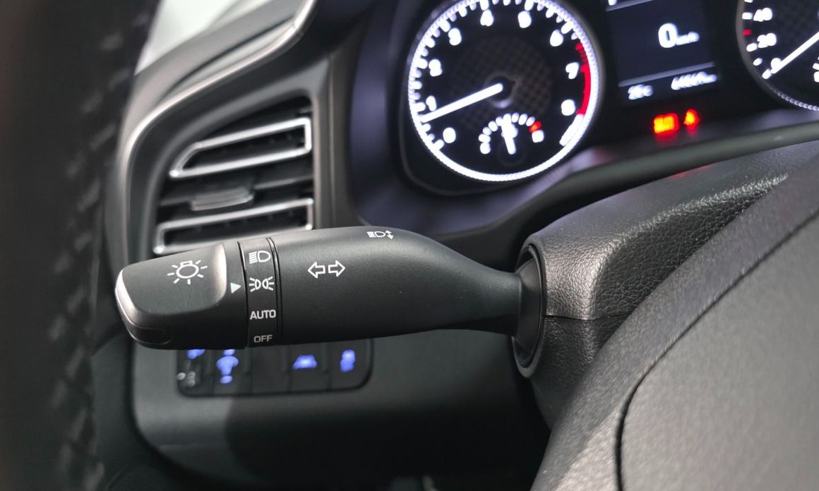 Hyundai AVANTE 2019