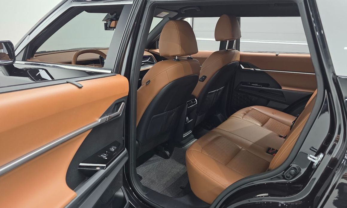 KG_Mobility_Ssangyong Torres 2024