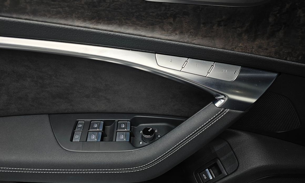 Audi A7 2021